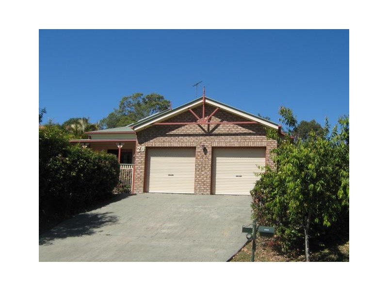 20 VALLEY WAY, Mount Cotton QLD 4165
