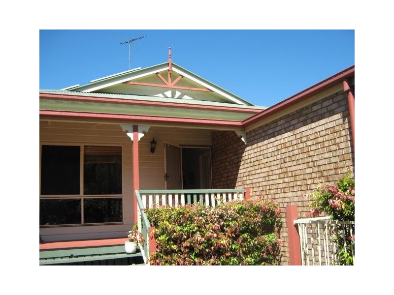 20 VALLEY WAY, Mount Cotton QLD 4165