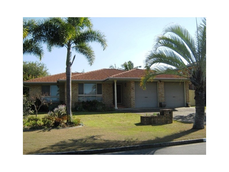 63  WARATAH AVENUE, Victoria Point QLD 4165