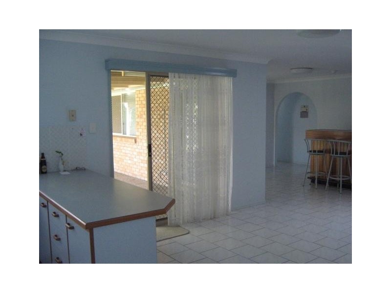 63  WARATAH AVENUE, Victoria Point QLD 4165