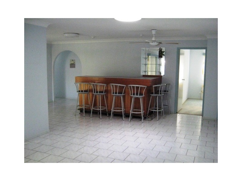 63  WARATAH AVENUE, Victoria Point QLD 4165