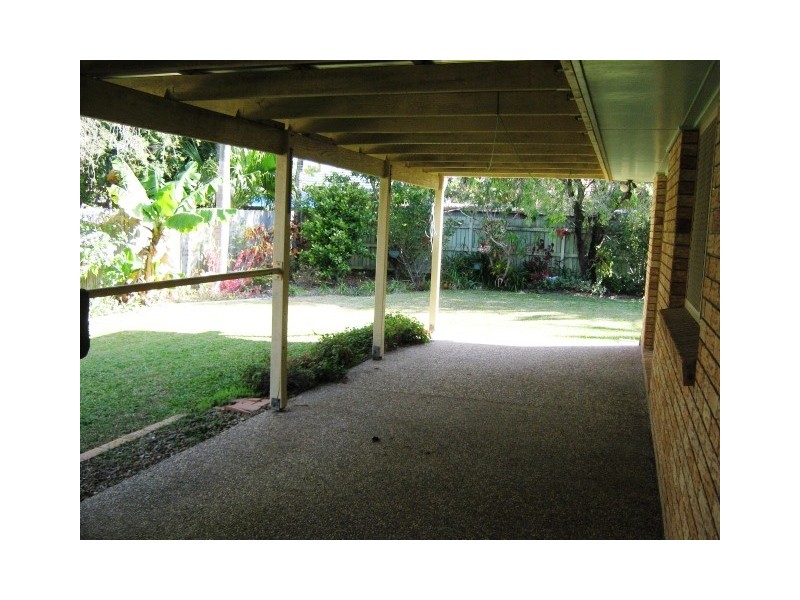 63  WARATAH AVENUE, Victoria Point QLD 4165