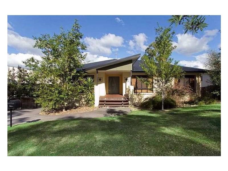 25 EXPLORERS WAY, Mount Cotton QLD 4165