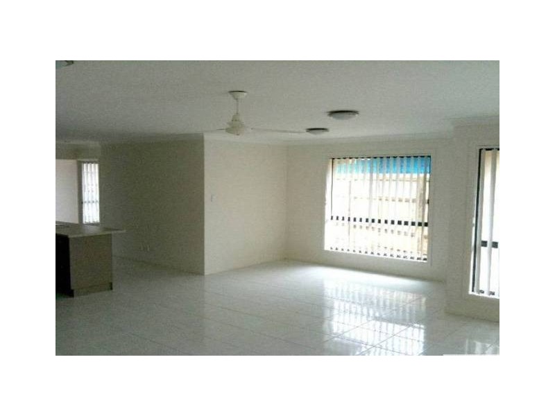 36 BUTTERNUT CIRCUIT, Thornlands QLD 4164