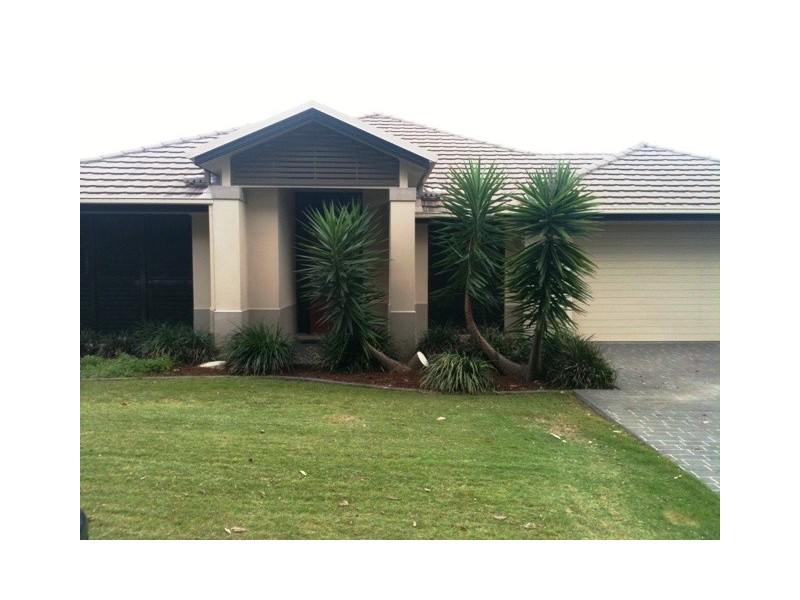 17 WHITBY PLACE, Thornlands QLD 4164