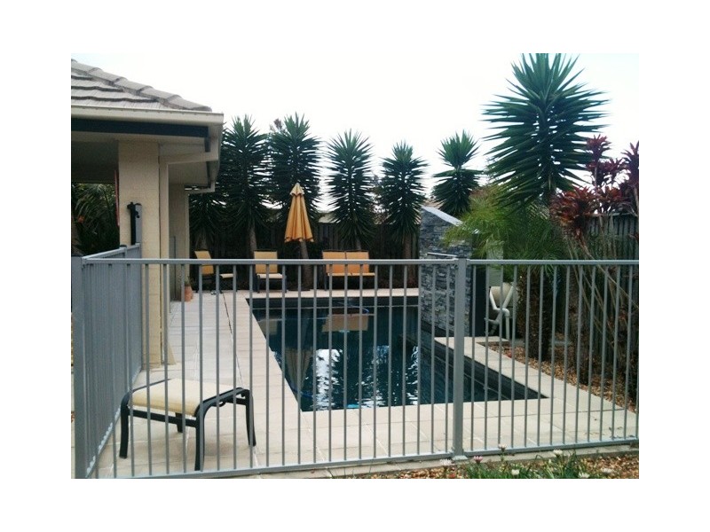17 WHITBY PLACE, Thornlands QLD 4164