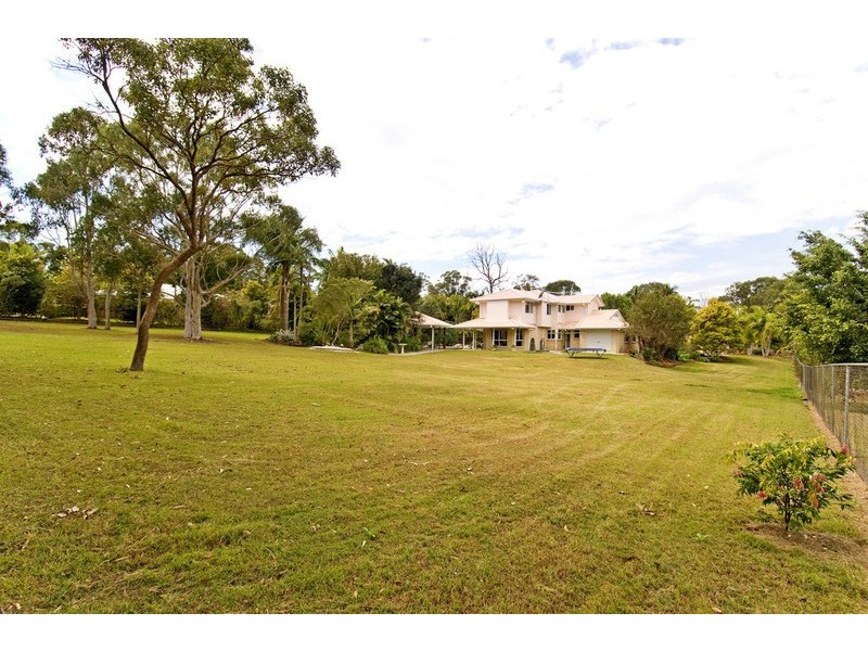 Capalaba QLD 4157