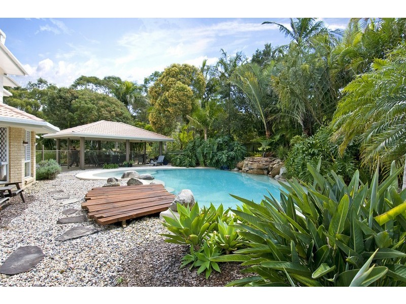 Capalaba QLD 4157
