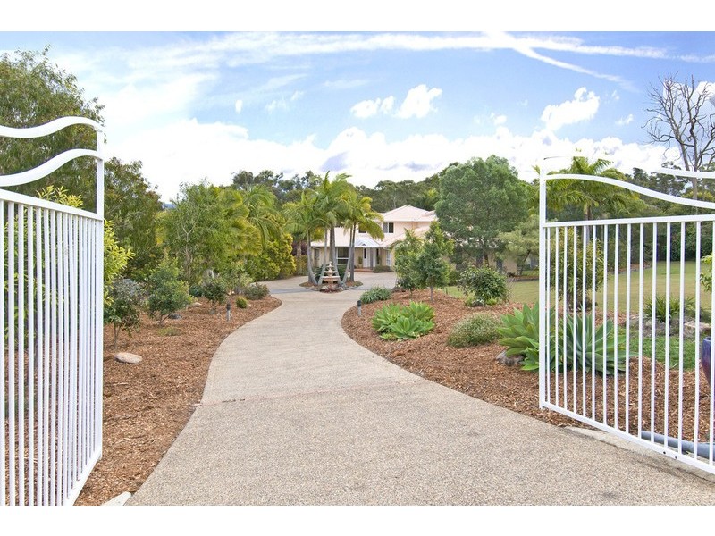 Capalaba QLD 4157