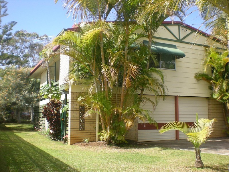 1 Boat Street, Victoria Point QLD 4165