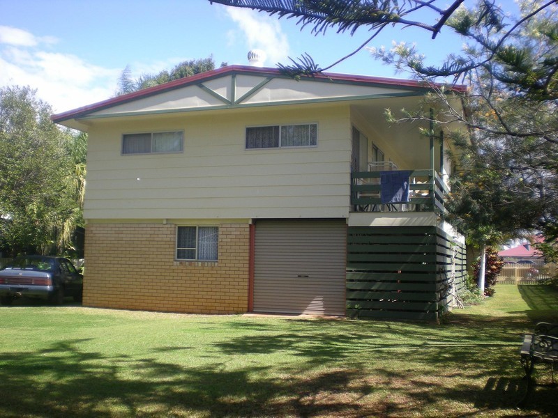 1 Boat Street, Victoria Point QLD 4165