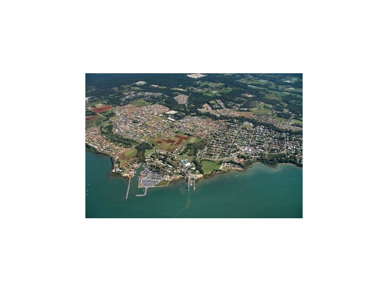 Redland Bay QLD 4165