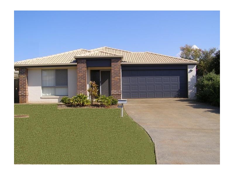 Redland Bay QLD 4165