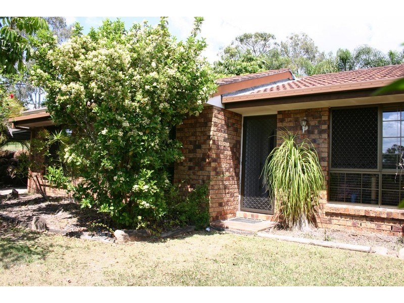 Alexandra Hills QLD 4161