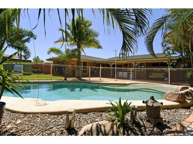 Victoria Point QLD 4165