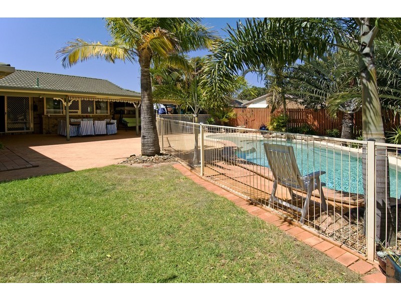 Victoria Point QLD 4165