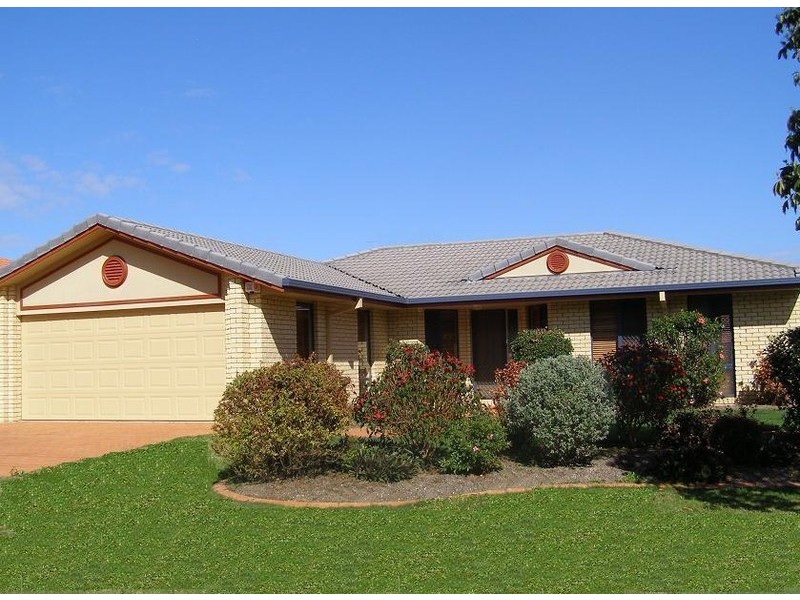 2 Potts, Redland Bay QLD 4165