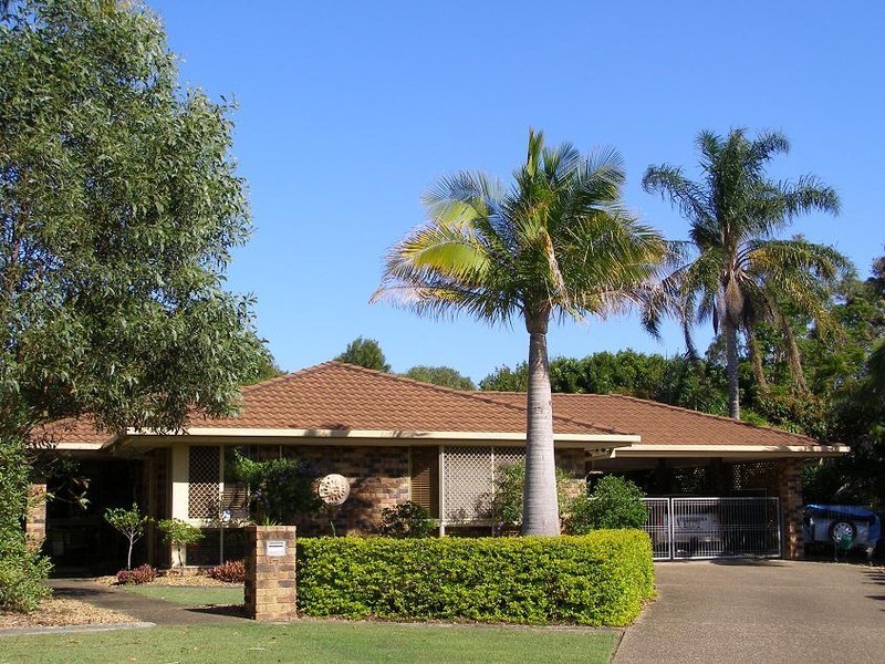 Alexandra Hills QLD 4161