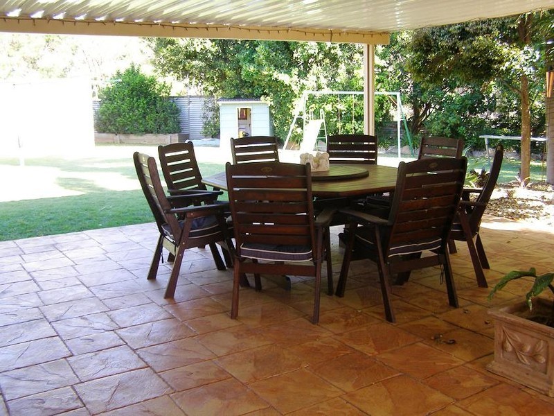 Alexandra Hills QLD 4161