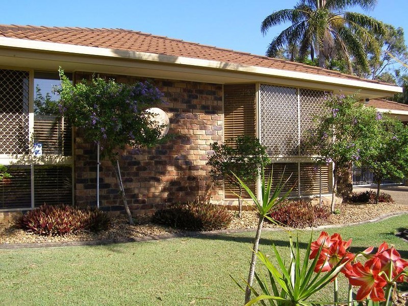 Alexandra Hills QLD 4161