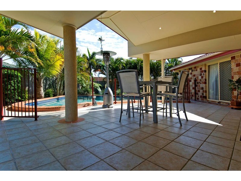 Victoria Point QLD 4165