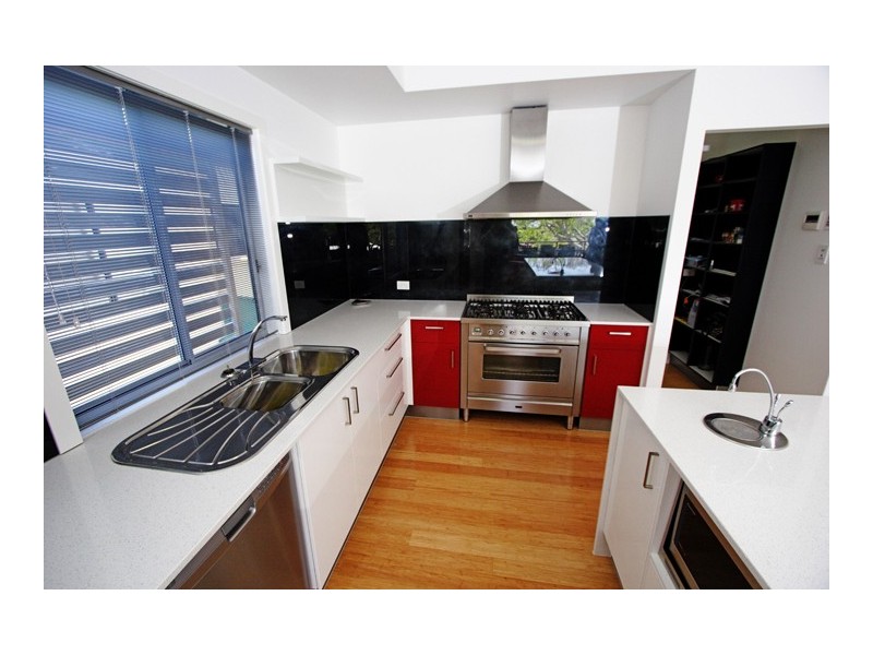 Wellington Point QLD 4160