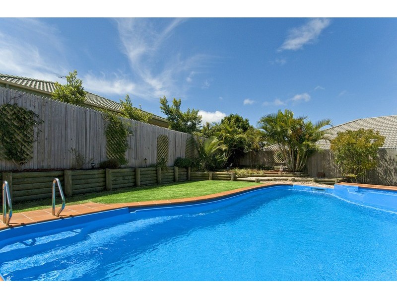 18 Franbridge Place, Victoria Point QLD 4165