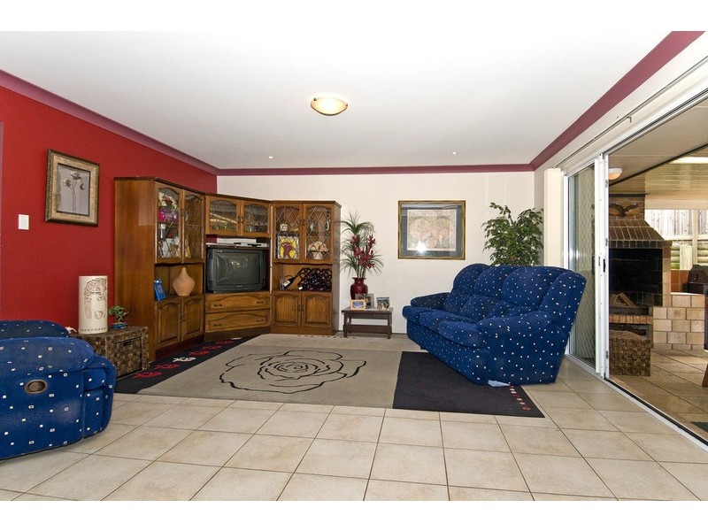 18 Franbridge Place, Victoria Point QLD 4165