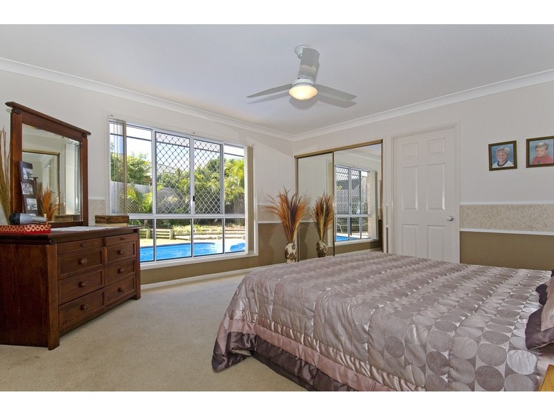 18 Franbridge Place, Victoria Point QLD 4165