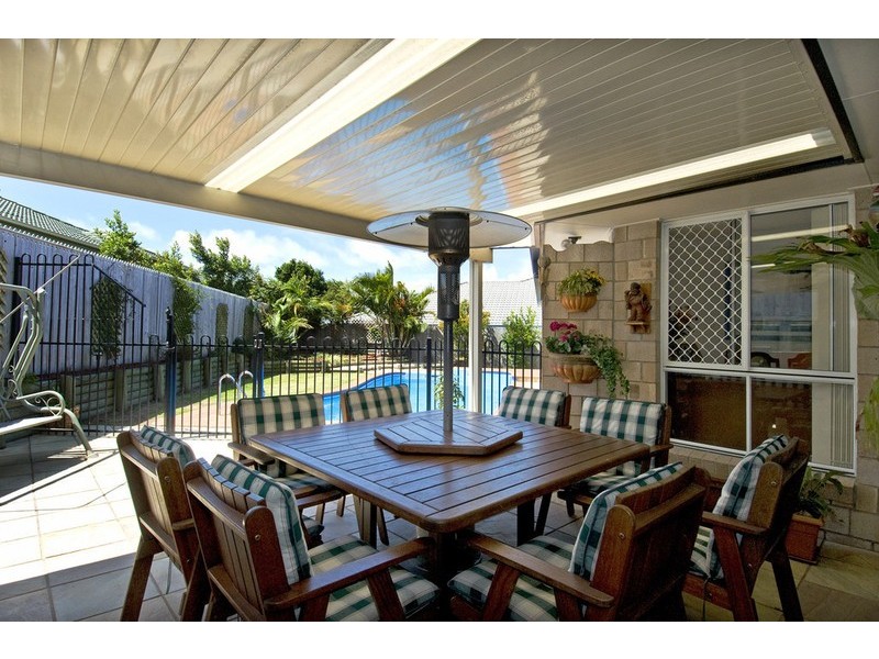 18 Franbridge Place, Victoria Point QLD 4165