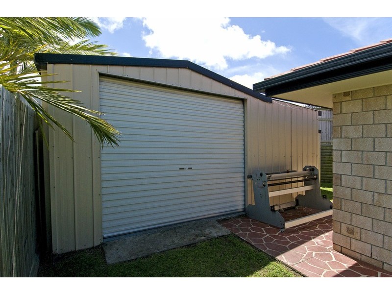 18 Franbridge Place, Victoria Point QLD 4165