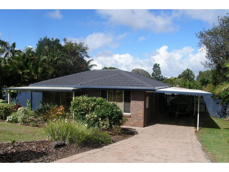 5 Abalone Crescent, Thornlands QLD 4164