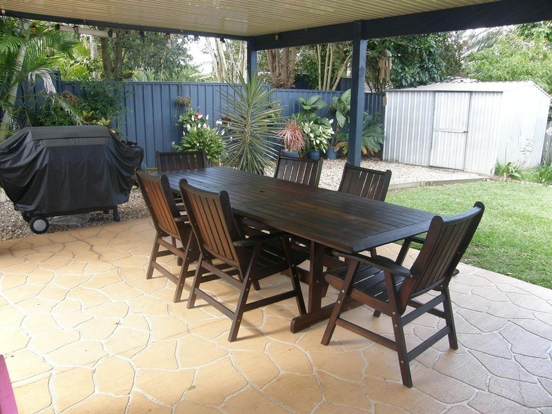 5 Abalone Crescent, Thornlands QLD 4164