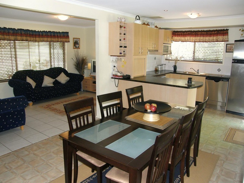 5 Abalone Crescent, Thornlands QLD 4164