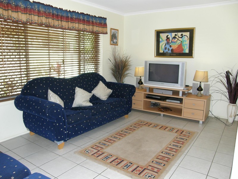 5 Abalone Crescent, Thornlands QLD 4164