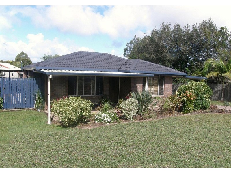 5 Abalone Crescent, Thornlands QLD 4164