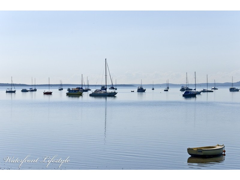 Victoria Point QLD 4165