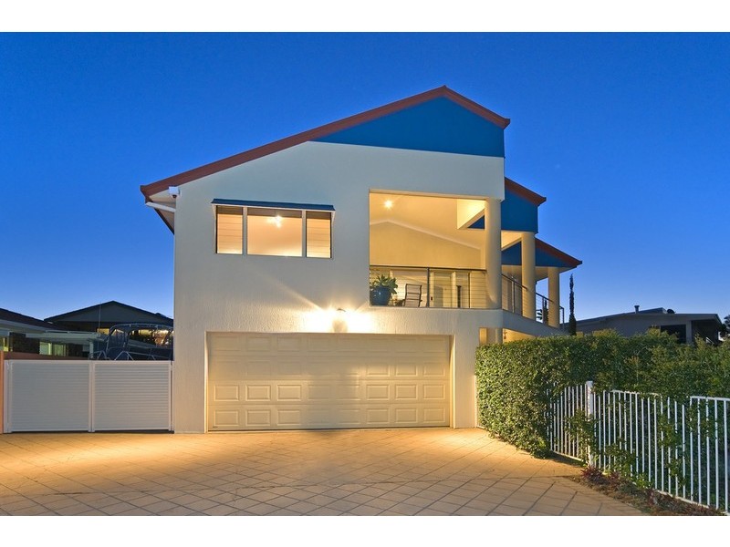 Victoria Point QLD 4165