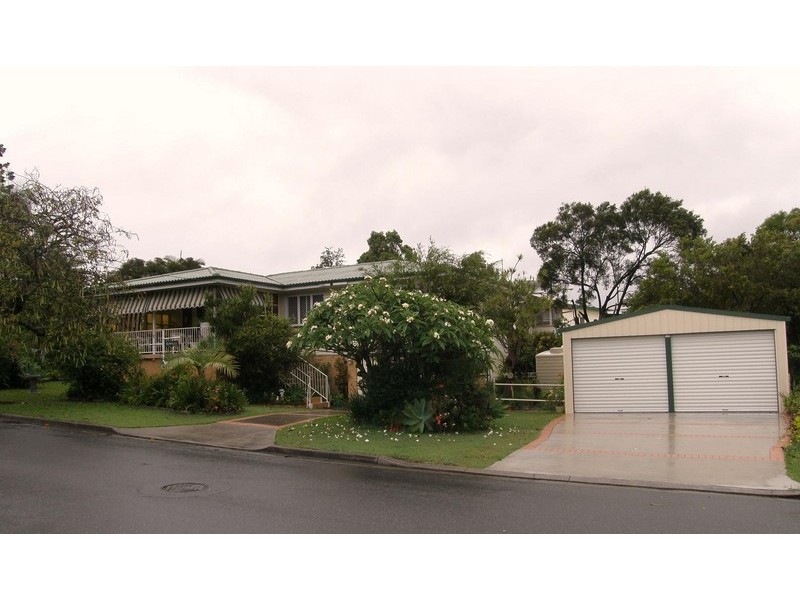 53 Ryedale Street, Tingalpa QLD 4173