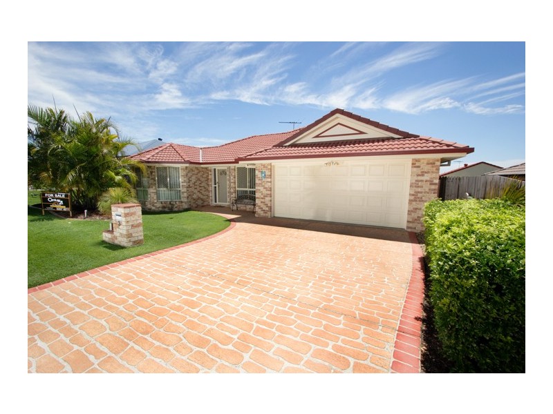 Victoria Point QLD 4165