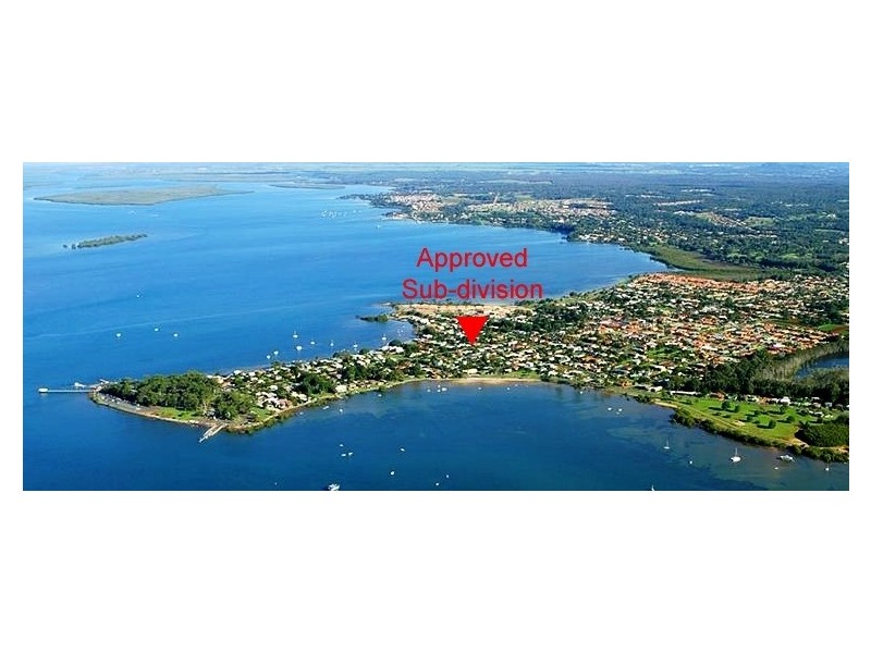 Victoria Point QLD 4165