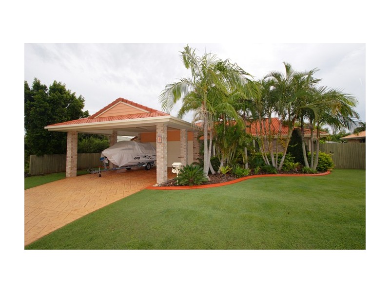 Victoria Point QLD 4165