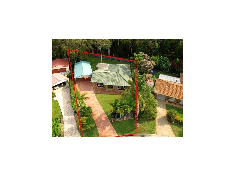 18 Peppercorn Crescent, Victoria Point QLD 4165