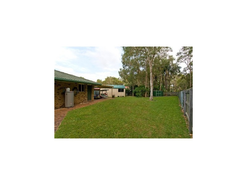 18 Peppercorn Crescent, Victoria Point QLD 4165