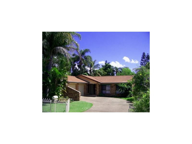 47 Wattle Street, Victoria Point QLD 4165