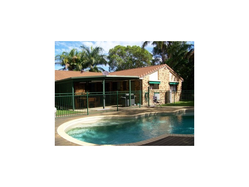 47 Wattle Street, Victoria Point QLD 4165