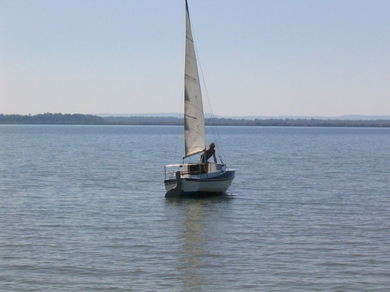 Russell Island QLD 4184