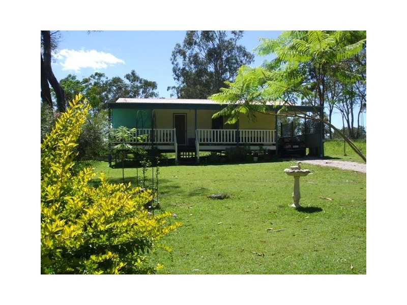 Russell Island QLD 4184