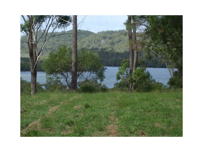 Russell Island QLD 4184