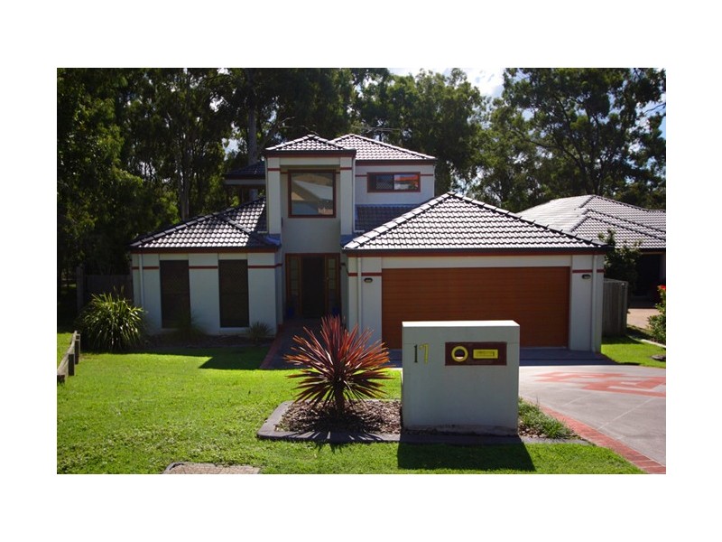 17 Seabrae Dr, Redland Bay QLD 4165